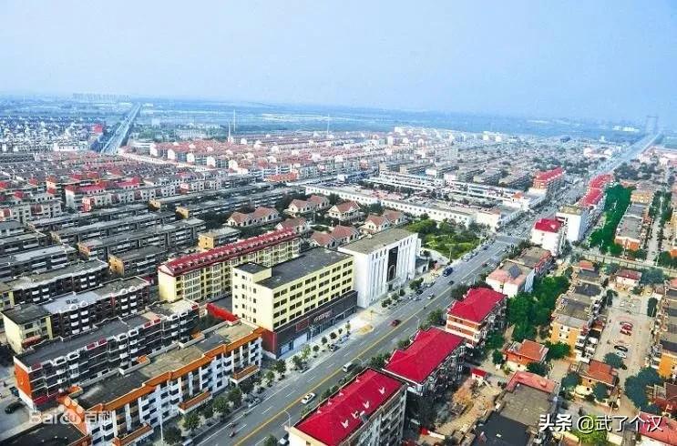 静海在天津的地位,天津静海的发展