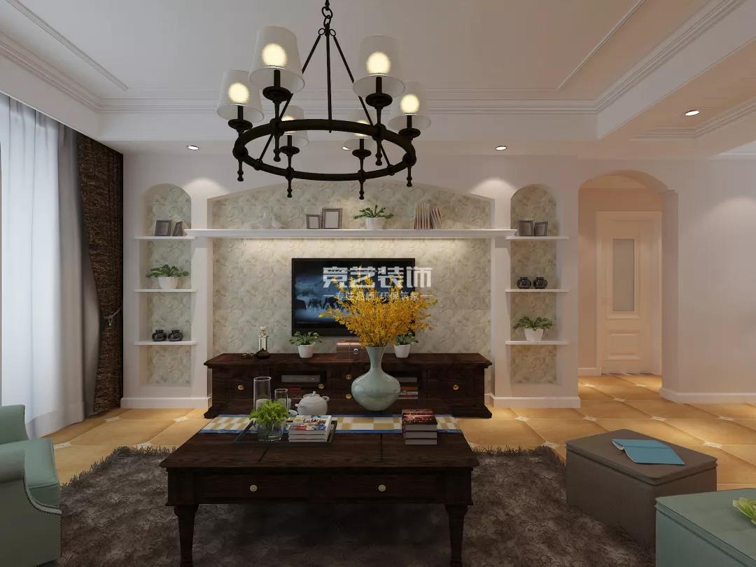 紫金府真实效果图,紫金府户型效果图