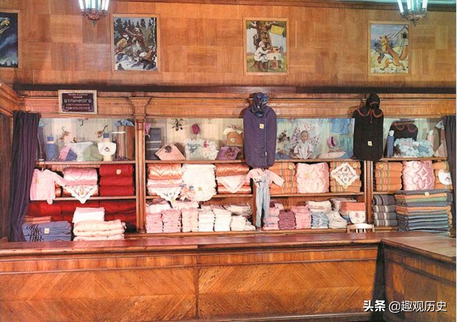 苏联解体之后，俄罗斯司令抢购5000箱方便面，并直呼太辣