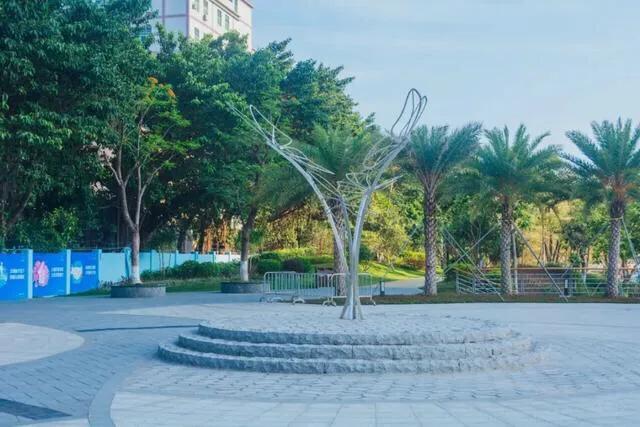 深圳主题公园推荐,深圳爱国主义主题公园