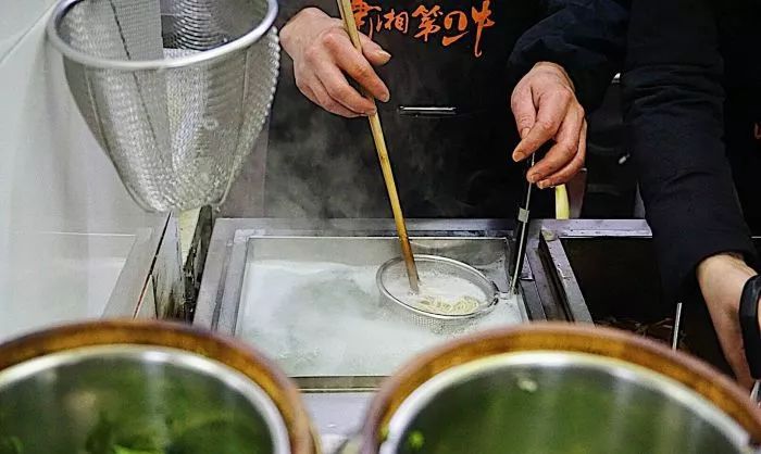 宁波又一条南塘老街,宁波南塘老街必吃的10个餐厅