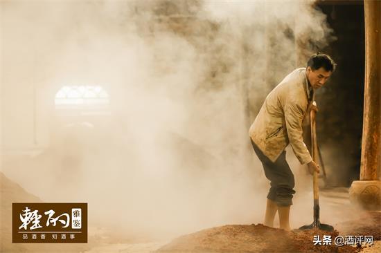 红茅烧酒酿造技术流程,茅香酒是怎么酿造出来的