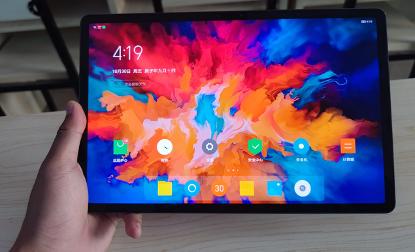 小新padpro开箱评测,联想小新padpro2021款评测