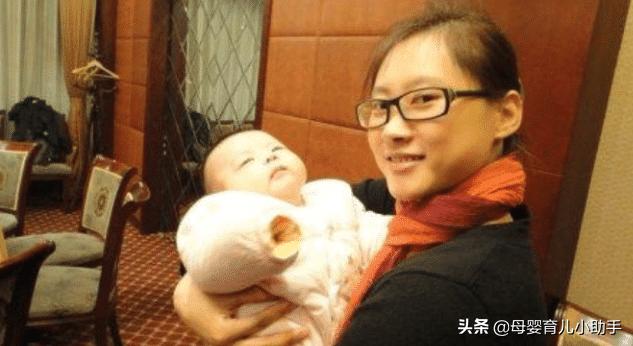 宝宝抱着睡放下醒妈妈想的好办法,宝宝抱着睡一放下就哭