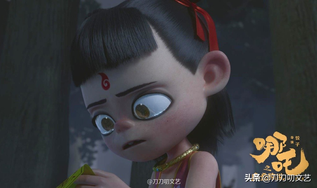 《哪吒》破50亿！寒心真相：影院偷票房，《祖国》被“偷”1.2亿