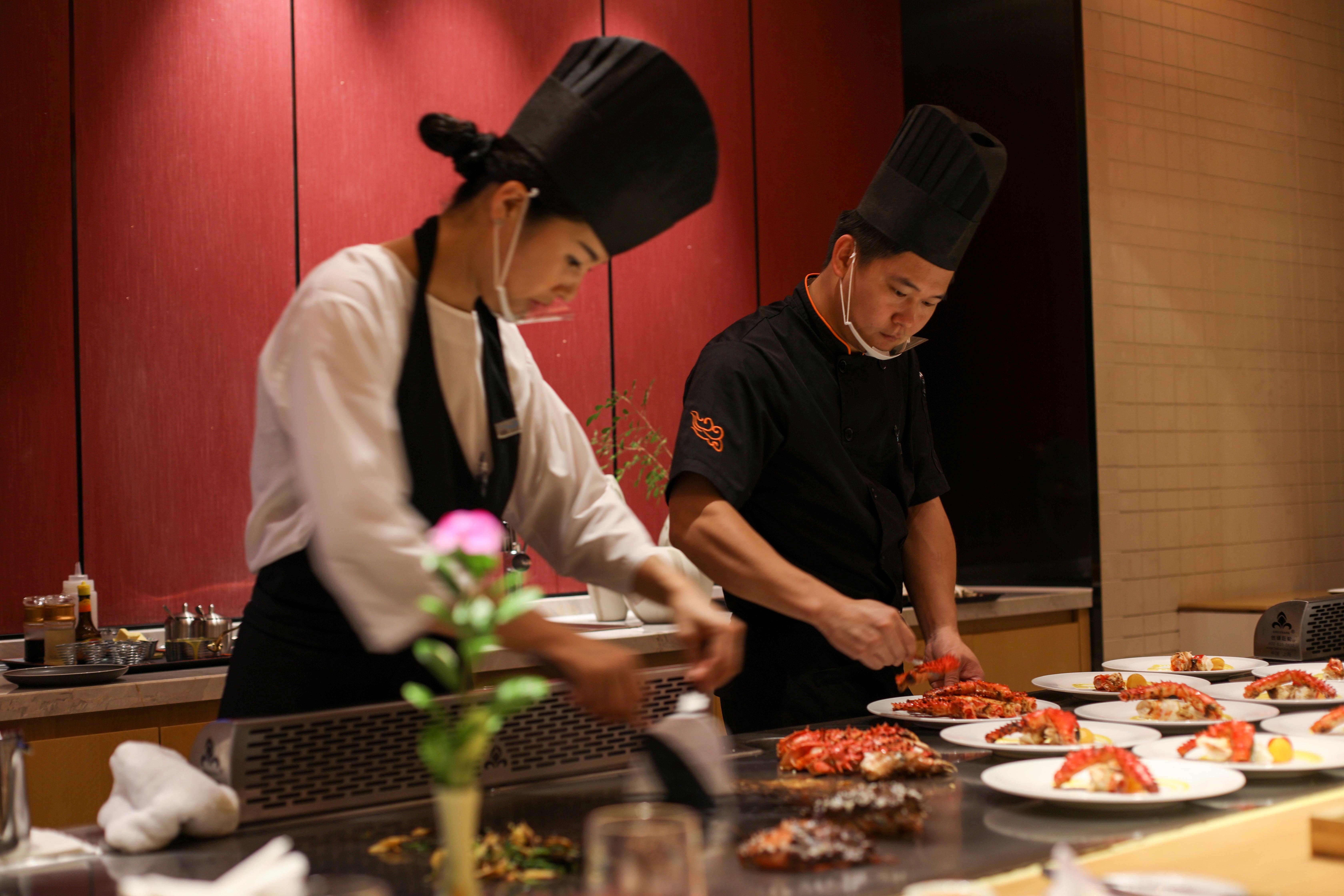 这家已经有20年历史的酒店，有“四美”你知道吗？