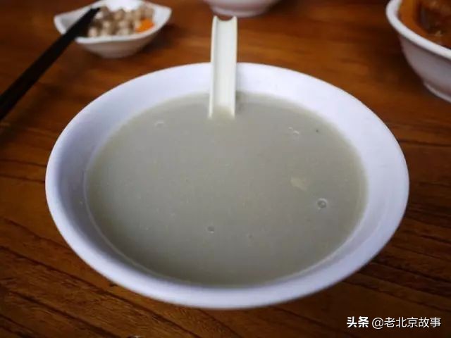 在北京吃到老家风味的食物,在北京品尝了小吃