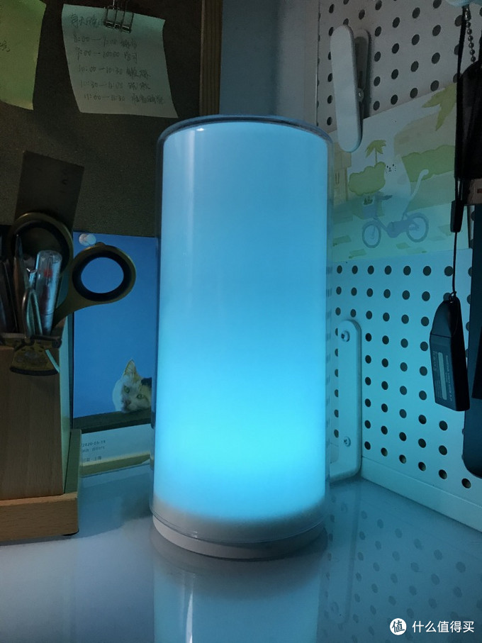 沉浸式桌面大改造,桌面大改造ins风极简