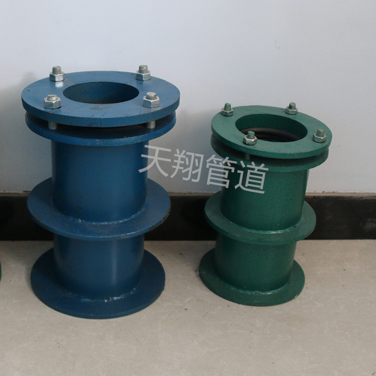 防水套管如何补漏,防水套管漏埋怎么办