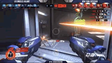 Homecoming：回顾纽约与费城的表演赛，预览2019赛季主场巡回赛