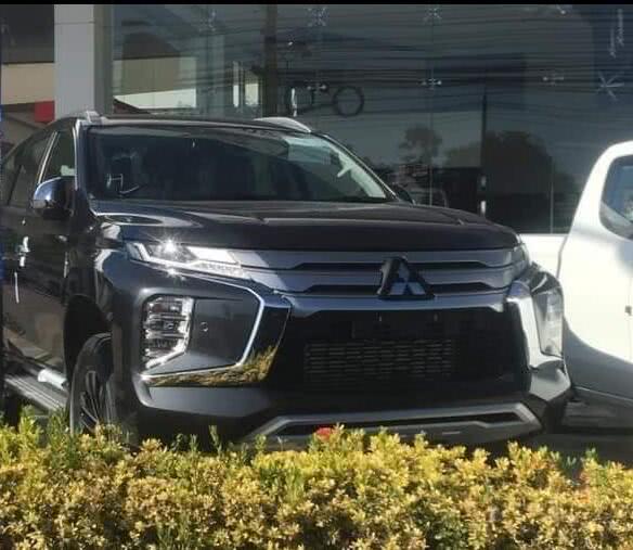 三菱帕杰罗2020款高速视频,三菱帕杰罗速跑2003款