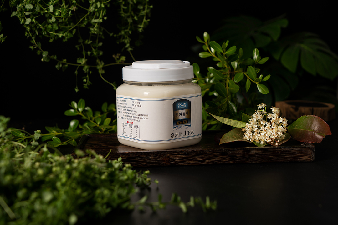 长白山脚下的纯天然椴树雪蜜,北大荒椴雪蜜