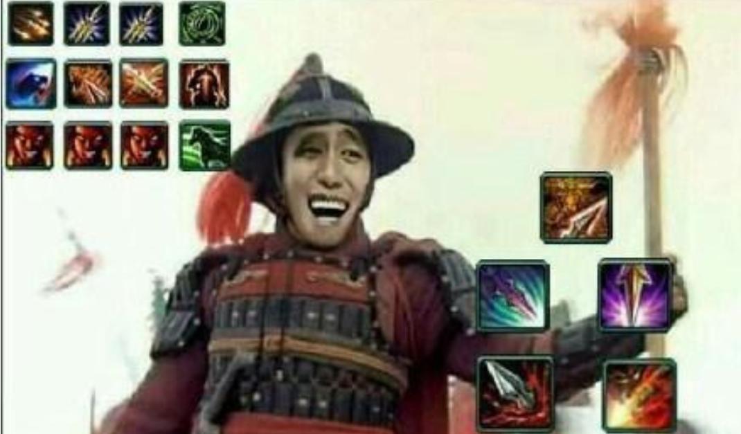 直升玩家进JJC遭歧视，发帖吐槽：玩个JJC还有歧视链？