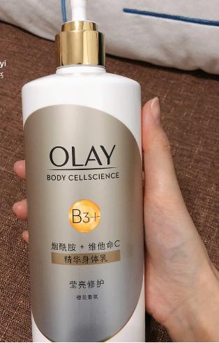 穿衣合体和穿衣自由,高级感穿搭身体乳