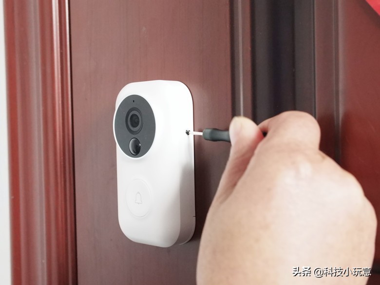 可视门铃接入米家,支持接入米家的门铃有哪些
