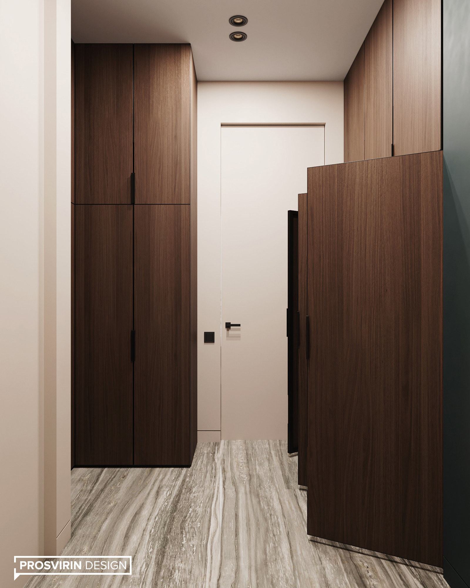 家的样子极简轻奢风格,轻奢有格调质感的家