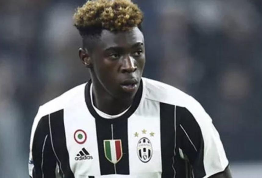 20岁的摩西基恩，在英超联赛黯然失色，是否是下一个巴洛特利