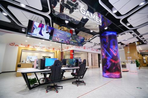 京东有哪些线下实体店南通,京东电器南通旗舰店在哪儿呢