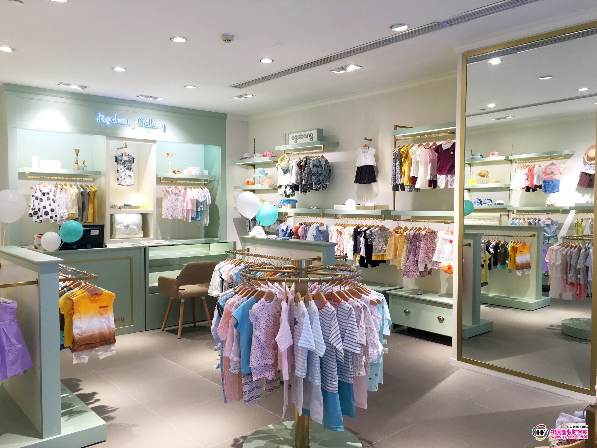 中高端童装市场,2022年童装行业趋势