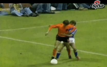 足球十个简单过人动作c罗,盘点c罗的5个顶级过人技巧