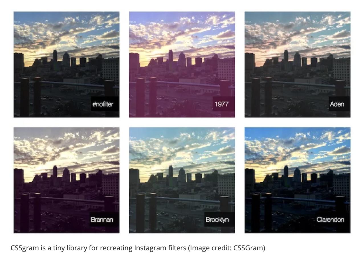 8个最先进的CSS功能（以及如何使用它们）