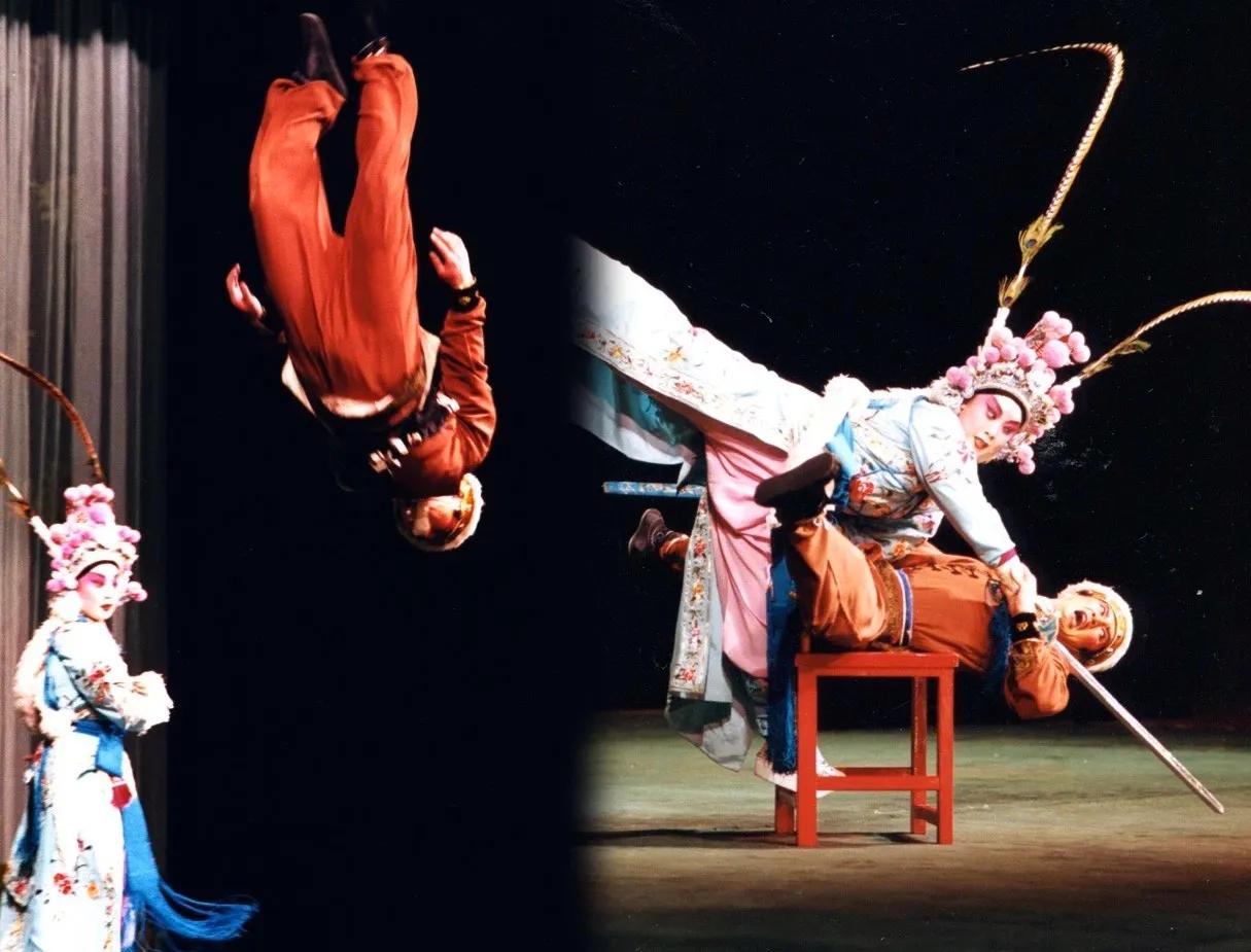 老版真假美猴王之谜,时隔7年重游旧地