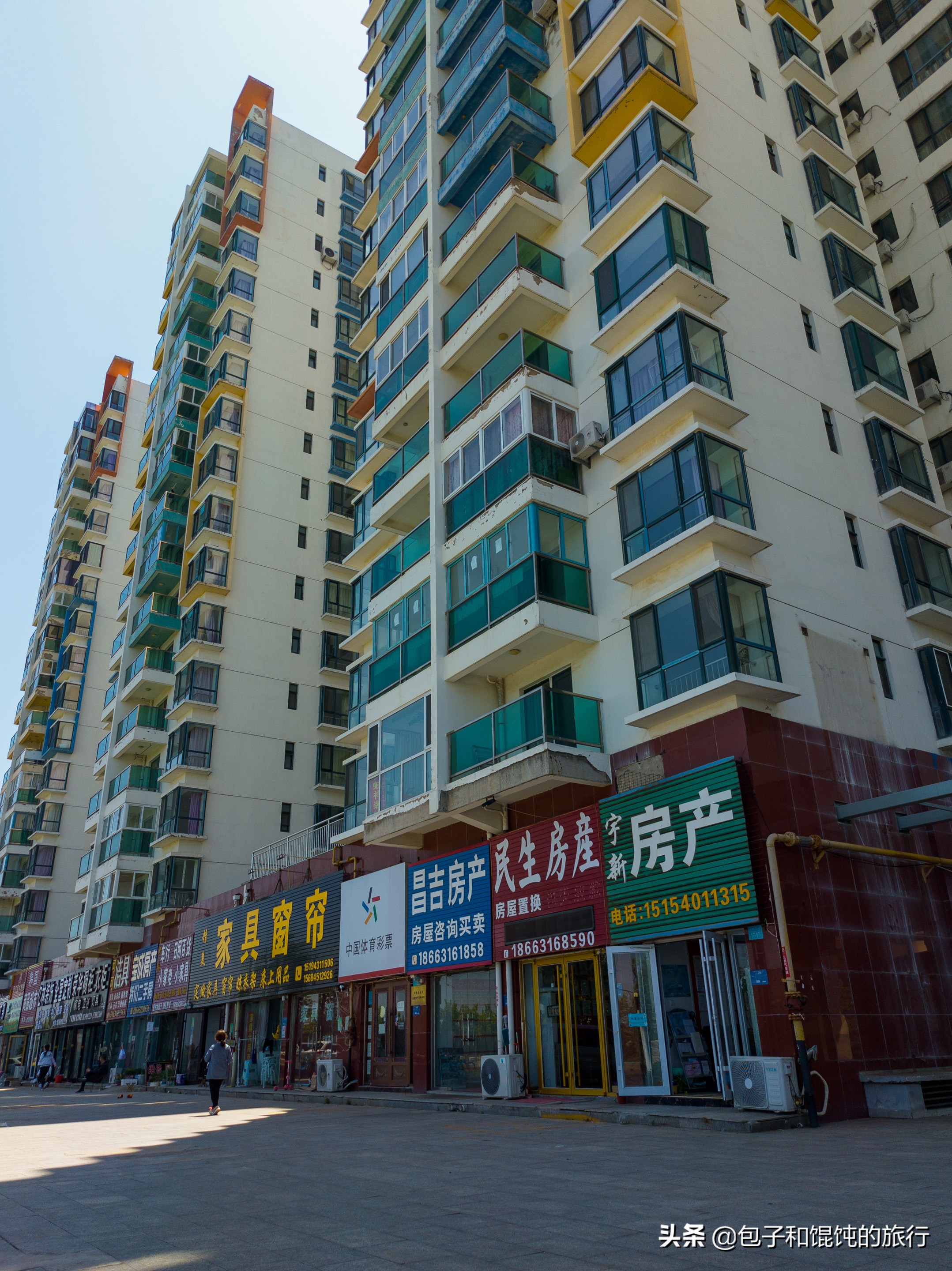 威海乳山银滩风景怎么样,山东威海乳山海景