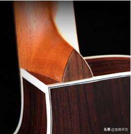 [AG杂志]好琴测评：Ayers爱乐诗手工吉他SJ-01C