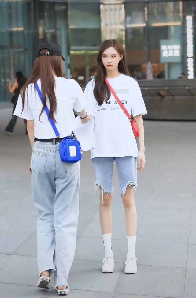 小姐姐穿小腿袜,小姐姐穿腿袜