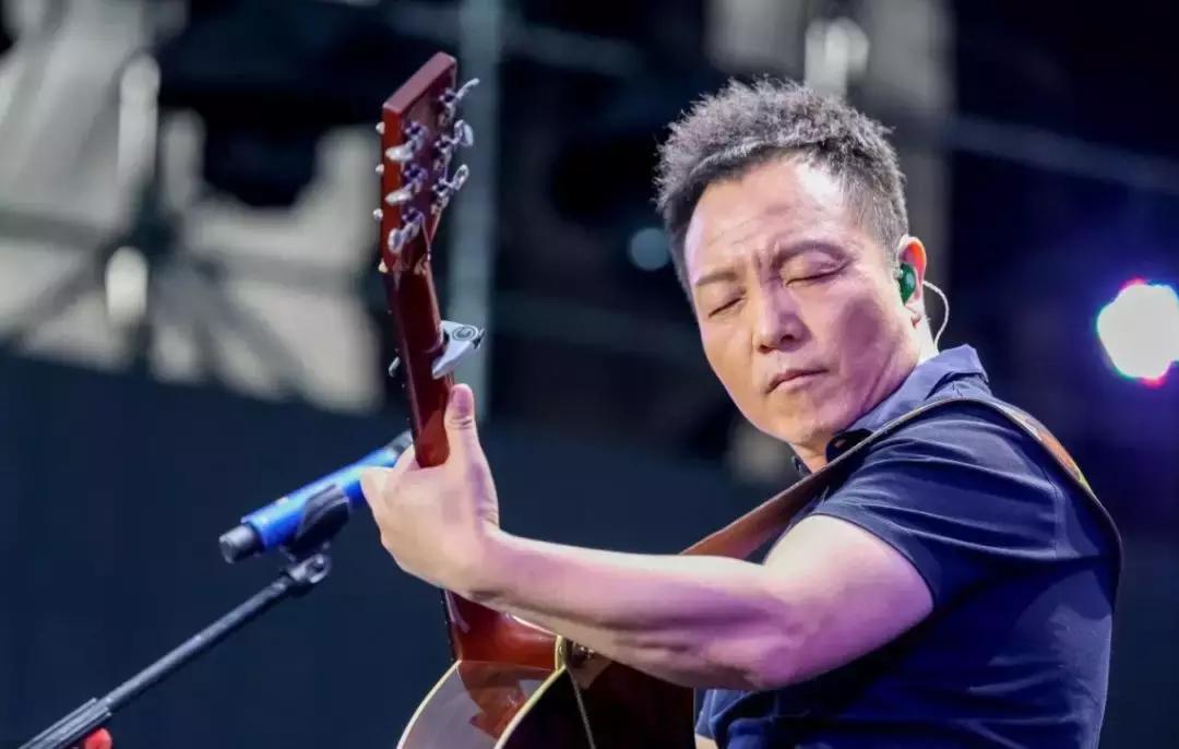 许巍人生,人生正能量许巍完整版