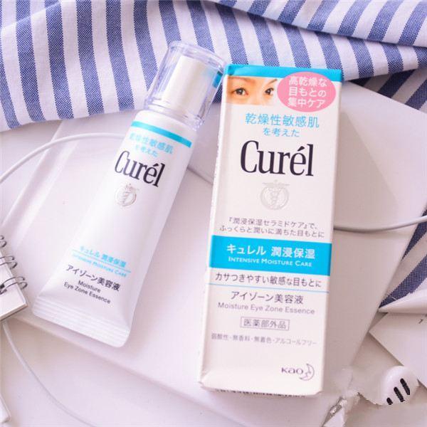 眼霜排行榜10强23岁平价,哪种眼霜好用又实用又有效