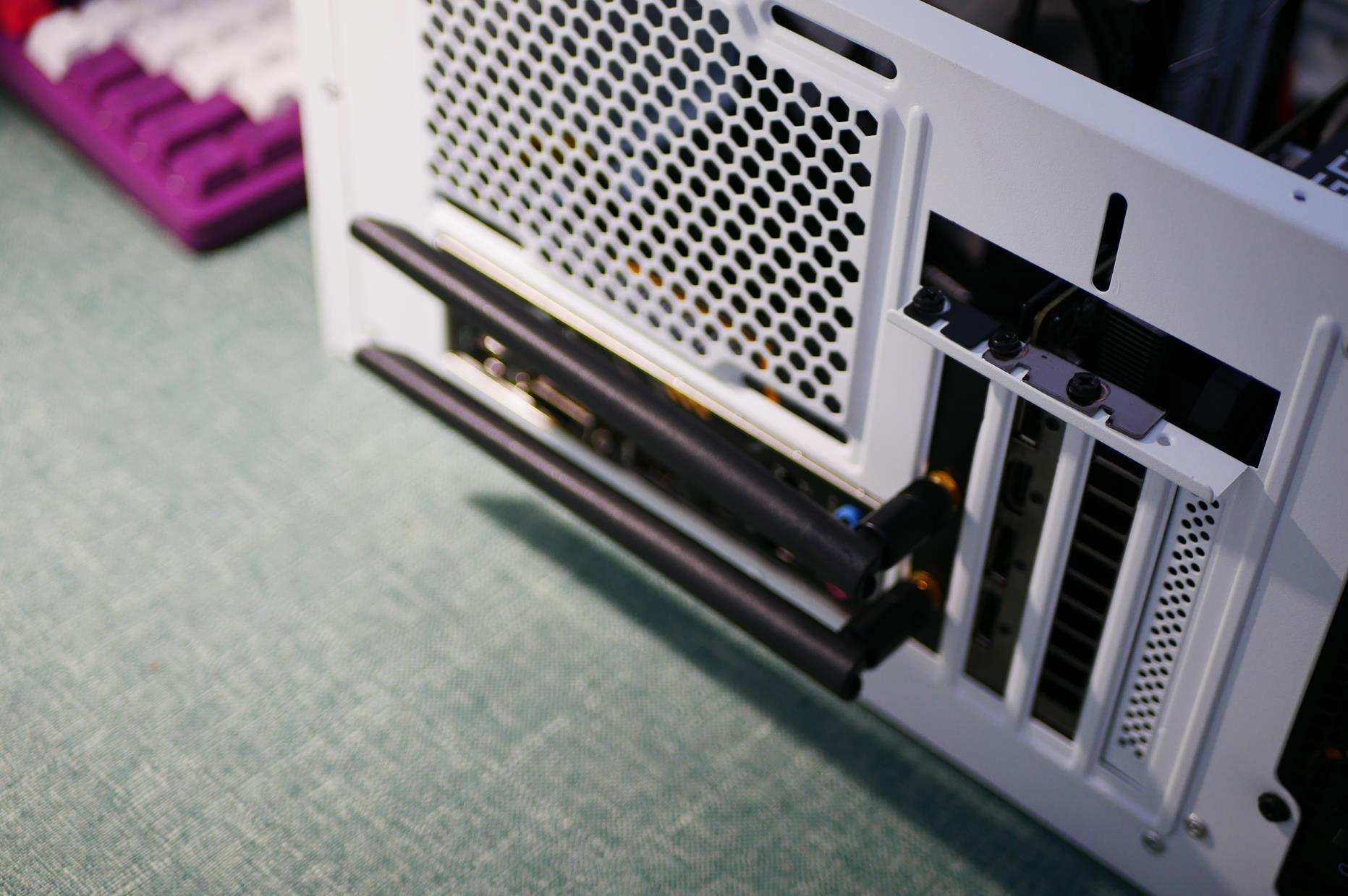 光愈2是什么机箱,光愈2机箱装什么风扇