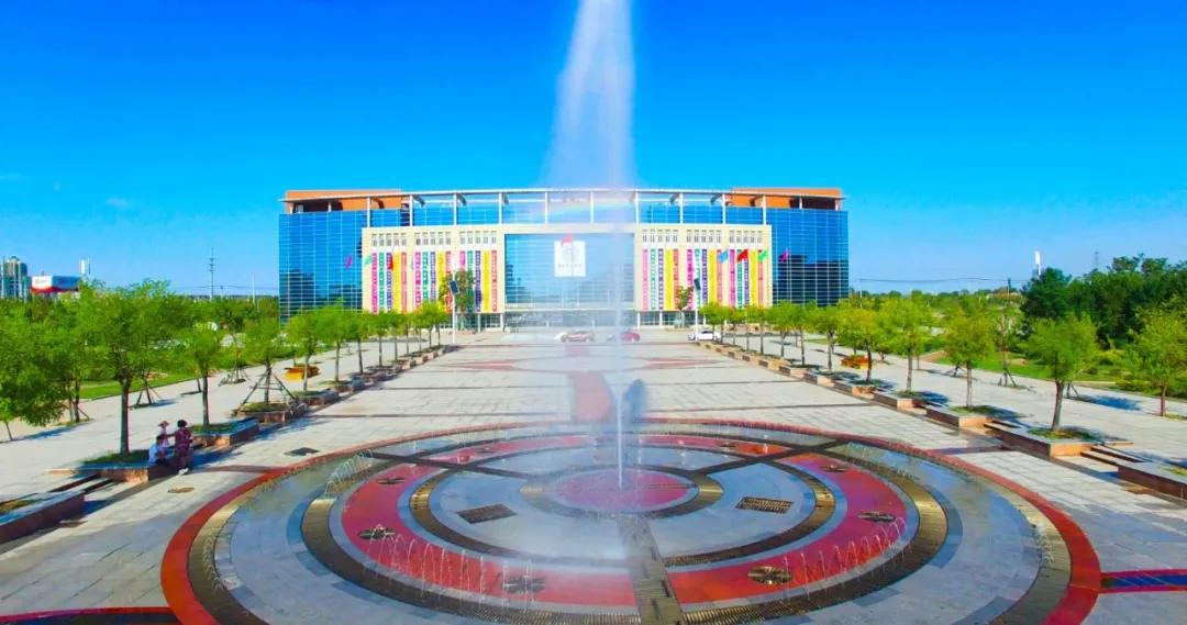 营口理工现状,营口理工不信谣不传谣