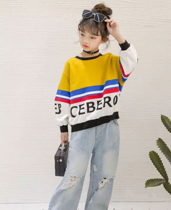 品牌童装尾货走份批发优势有哪些,teenieweenie童装尾货批发