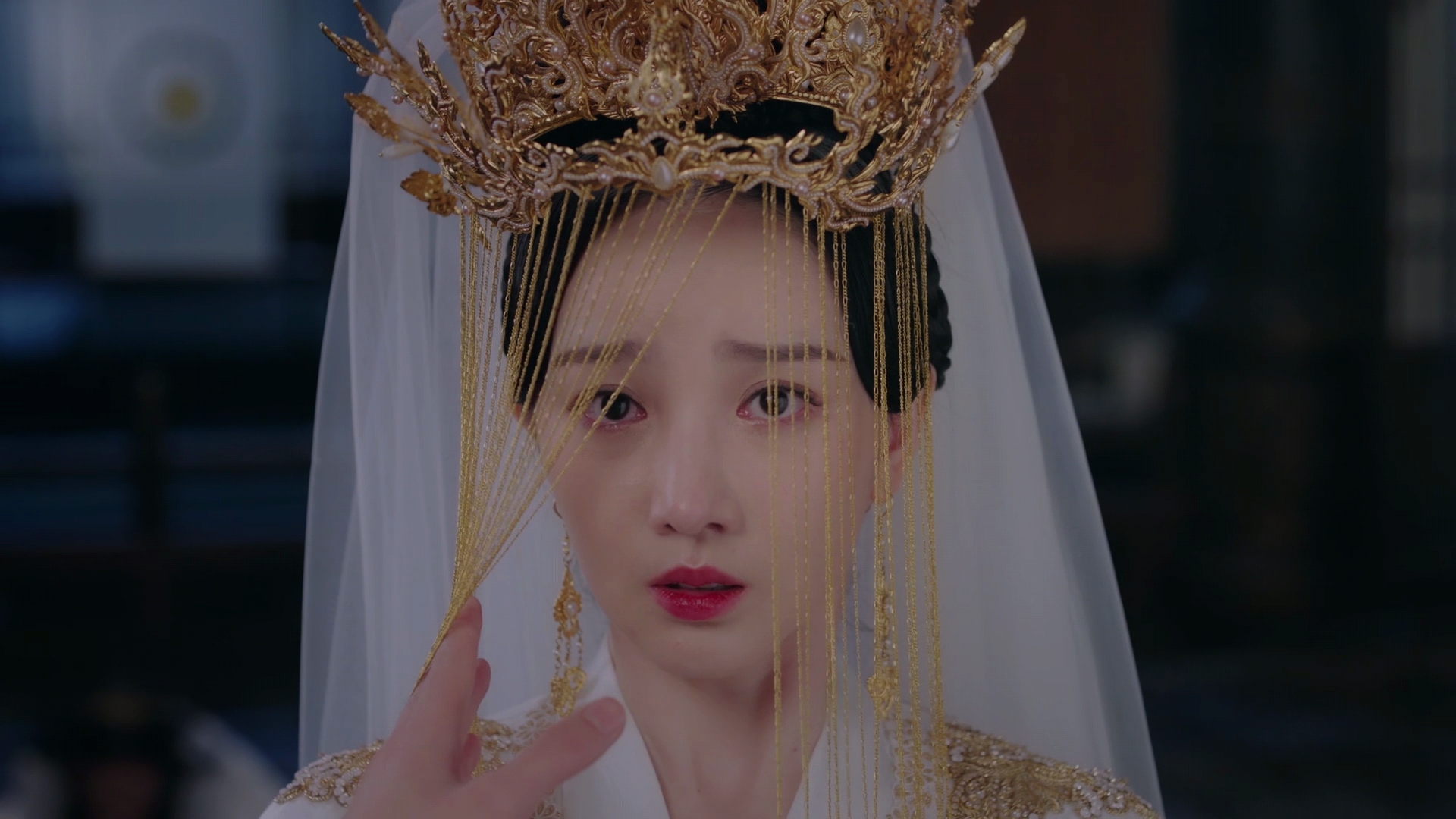 斛珠夫人缇兰和龙尾神什么关系,斛珠夫人龙尾神是鲛人吗