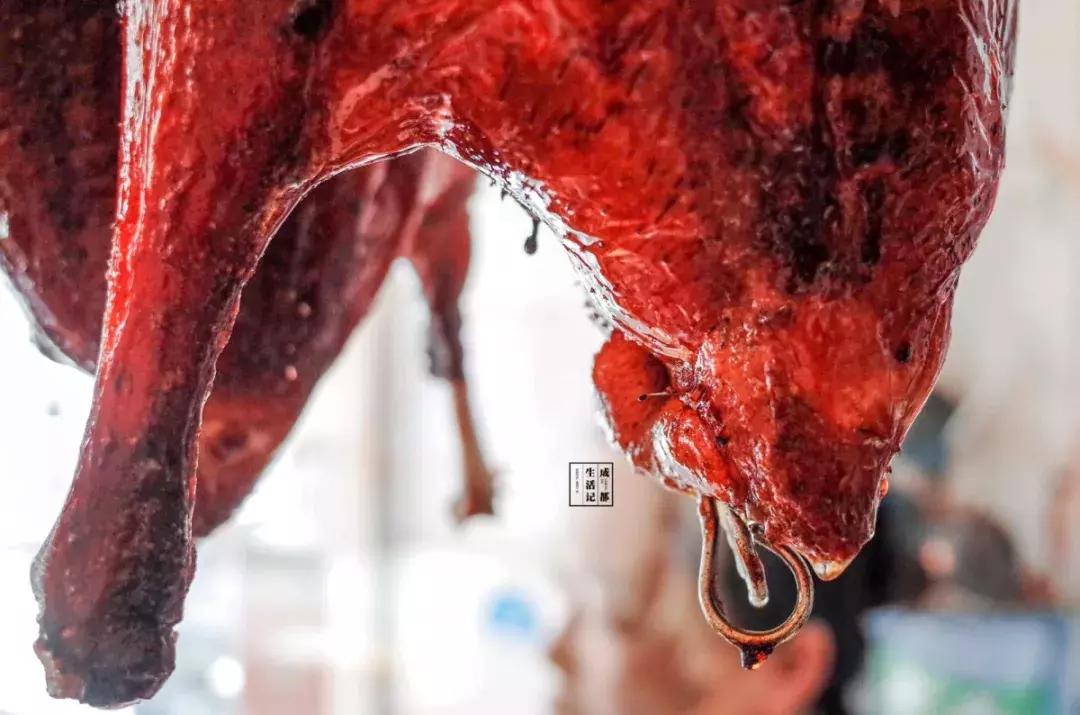 荷花池菜市场必吃美食攻略,荷花池美食一条街