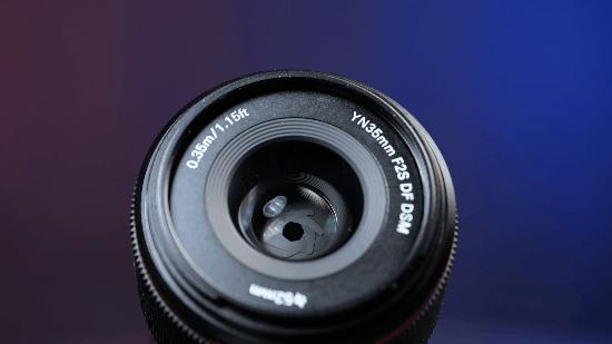 国产自动对焦镜头进击:永诺85、42.5、35mm三镜头测评