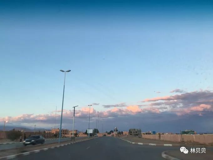 摩洛哥简单攻略,摩洛哥150天