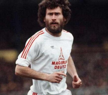 足坛发型,足坛奇葩发型