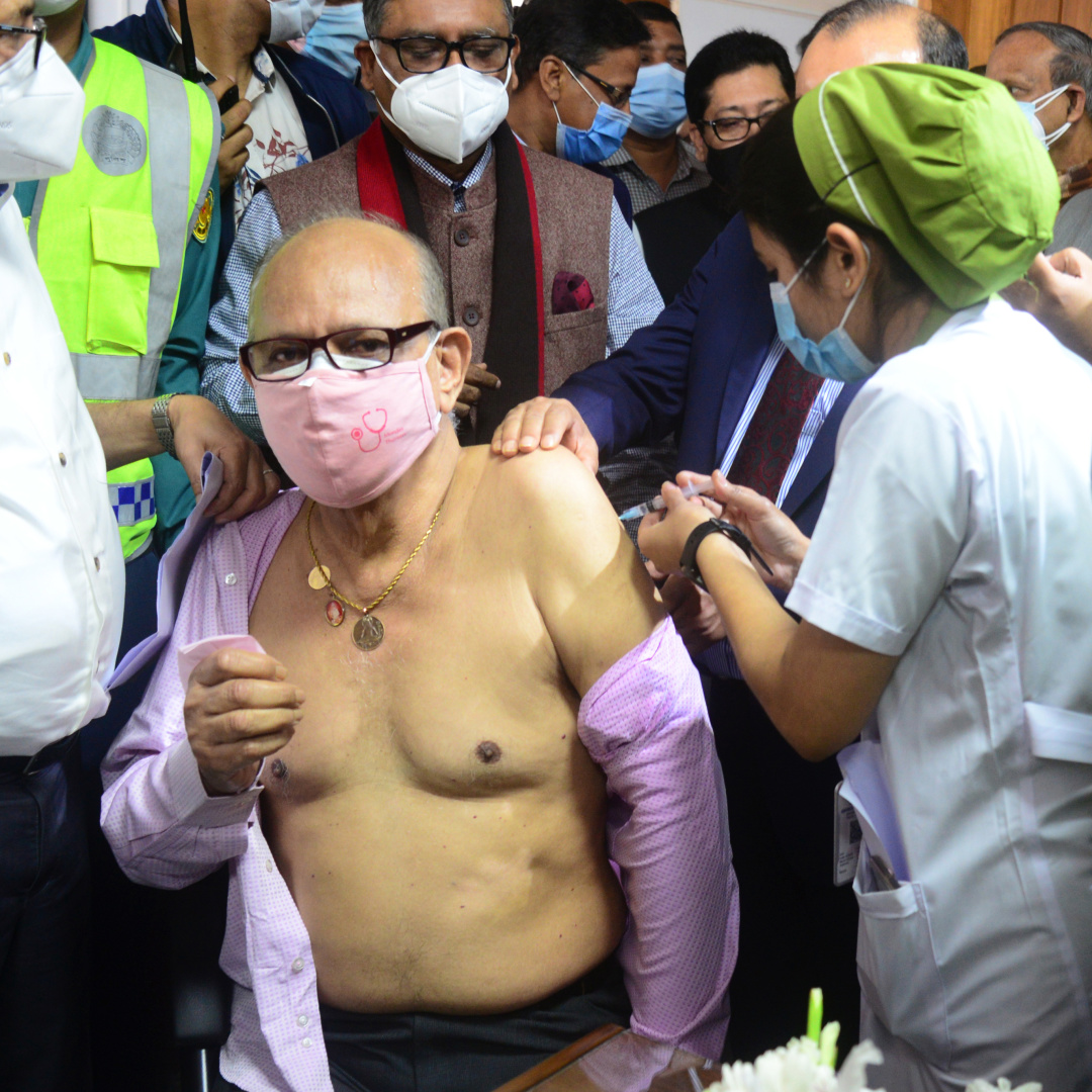 什么是地球知识局,孟加拉国地理知识