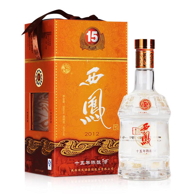 西凤酒最近发展,西凤酒现在还能不能发展起来