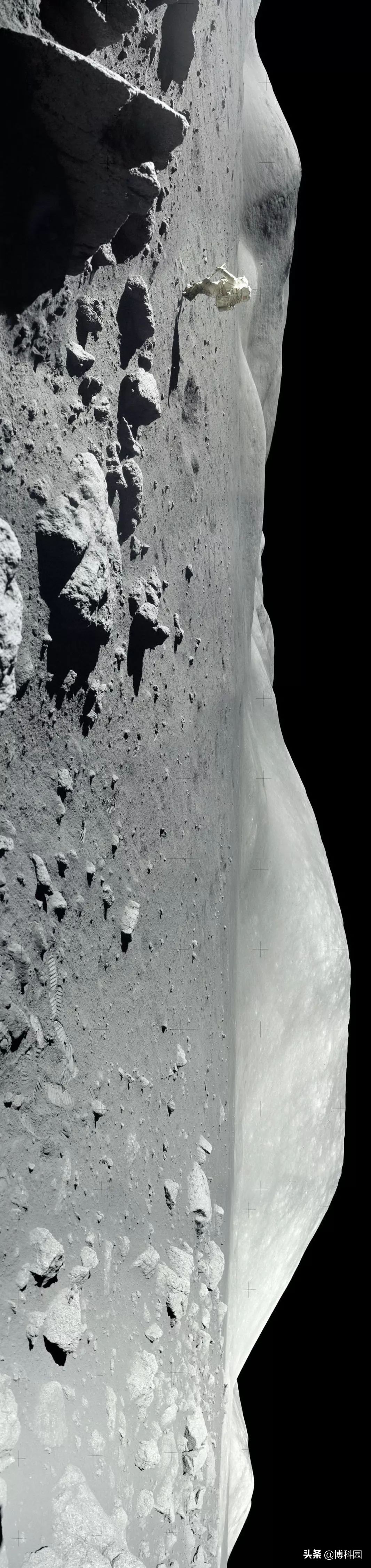 登月造假是真的吗,为何很多人质疑登月造假