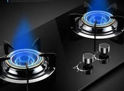 红外线燃气灶是用气还是用电,红外线燃气灶是蓝火