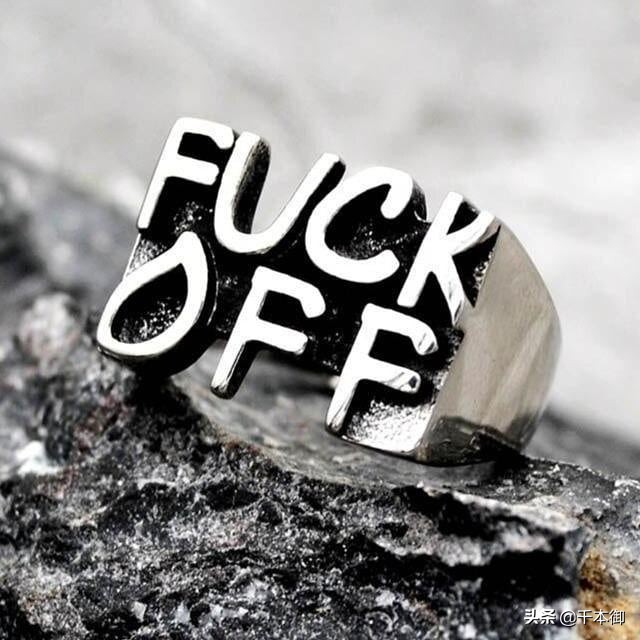 复古摩托车都有哪些风格,复古摩托车戒指