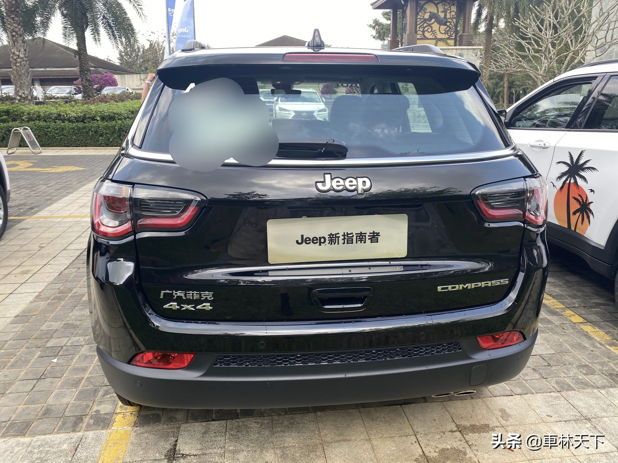 jeep指南者12.18万元试驾,21款jeep指南者车主真实感受