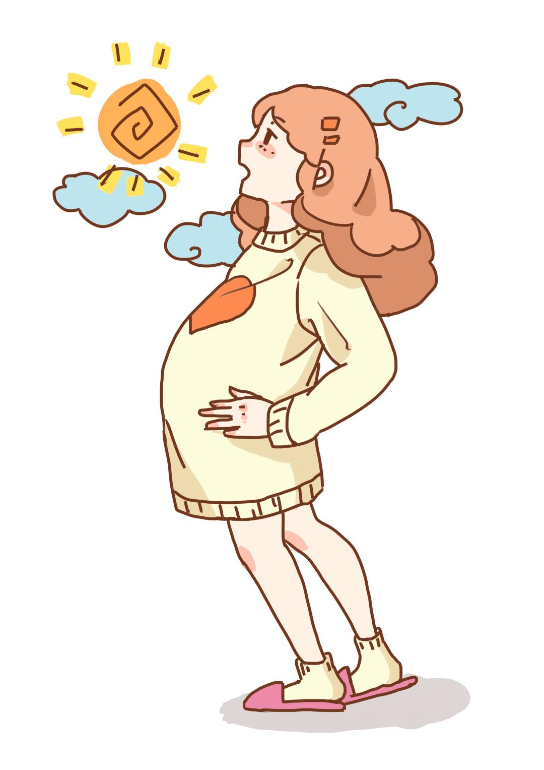 怀孕了血糖高对胎儿有什么危险,怀了孕血糖高怎么办