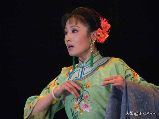 黄梅戏徽州女人男声版,黄梅戏徽州女人电视剧