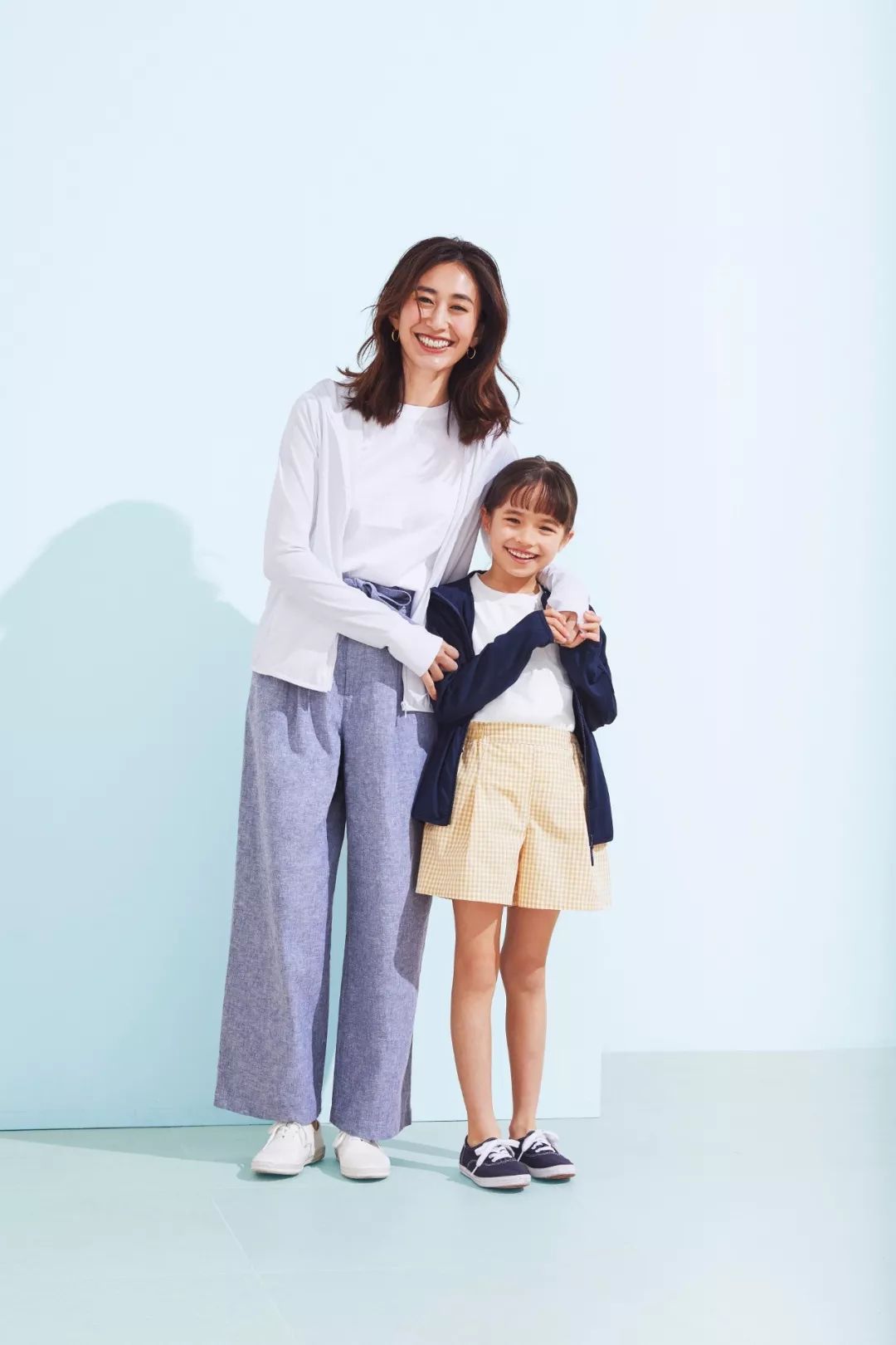 优衣库衣服被疯抢为什么,优衣库防晒夹克