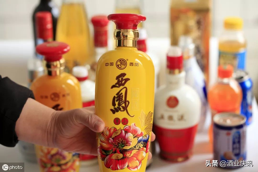 中国最有名的十款白酒,我国最著名的九款白酒