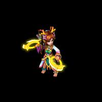 神武3新宠物,神武4新手宠物推荐